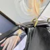 Givenchy VOYOU Leather Shoulder Bag #A52355