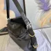 Givenchy VOYOU Leather Shoulder Bag #A52355