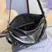 Givenchy VOYOU Leather Shoulder Bag #A52355