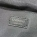 Givenchy body bag black 4G logo bum bag #A52350