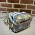 Gucci Animal Print Multi Function Backpack  #A52727