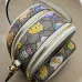Gucci Animal Print Multi Function Backpack  #A52727