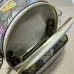 Gucci Animal Print Multi Function Backpack  #A52727