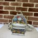 Gucci Animal Print Multi Function Backpack  #A52727