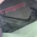 Gucci Ophidia medium backpack in beige and dark brown fabric size:36×41×18cm #A53743
