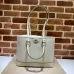 GUCCI Ophidia medium tote bag size:30×24×12cm #A53690