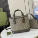GUCCI Ophidia mini  tote bag size:20×18×10cm #A53691