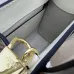 Gucci Animal Print Mini Tote Bag Leather #A52726