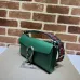 Gucci Dionysus East-West Flap Bag Leather size:25×14×4cm #A53687