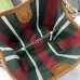 Gucci GG Emblem small bucket bag in beige and dark brown fabric #A50999