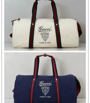 Gucci Handbag Boston Bag #A51218