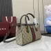 Gucci Offidia GG Small Tote Bag size:25×18×10cm #A53745