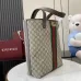 Gucci Ophidia GG Supreme Tote Bag size:30×36×12.5cm #A53843