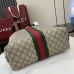 Gucci Ophidia GG Supreme Tote Bag size:30×36×12.5cm #A53843