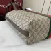 Gucci Ophidia GG Supreme Tote Bag size:30×36×12.5cm #A53843