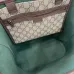 Gucci Ophidia GG Supreme Tote Bag size:30×36×12.5cm #A53843