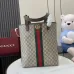 Gucci Ophidia GG Supreme Tote Bag size:30×36×12.5cm #A53843