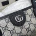 Gucci - Ophidia Medium leather tote bag Gucci size:38×28×15cm #A53689
