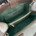Gucci Ophidia medium tote bag in Beige GG Canvas size:39×27×17cm #A54119