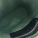 Gucci Ophidia medium tote bag in black soft leather  size:30×36×12cm #A54121