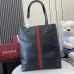 Gucci Ophidia medium tote bag in black soft leather  size:30×36×12cm #A54121