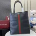 Gucci Ophidia medium tote bag in black soft leather  size:30×36×12cm #A54121