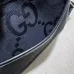 Gucci Jumbo GG Mini Bag Shoulder Bag Pochette size:22×17×7cm #A53684