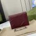 Gucci Wallets #A52608