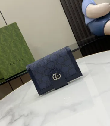 Wallets #A52609