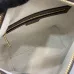 Gucci Gucci Black Leather Horsebit 1955 Mini Bag #A52613