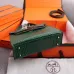 Hermes Calfskin handbag #99905691