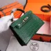Hermes Calfskin handbag #99905691
