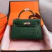 Hermes Calfskin handbag #99905691