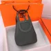 Hermès In-the-Loop 18 bag #A51676