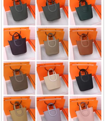 Hermès In-the-Loop 18 bag #A51676