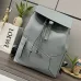 Loewe Grey Puzzle Backpack #A50978