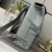 Loewe Grey Puzzle Backpack #A50978