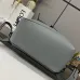 Loewe Grey Puzzle Backpack #A50978