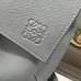 Loewe Grey Puzzle Backpack #A50978