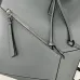 Loewe Grey Puzzle Backpack #A50978