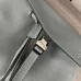 Loewe Grey Puzzle Backpack #A50978