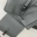 Loewe Grey Puzzle Backpack #A50978