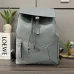 Loewe Grey Puzzle Backpack #A50978