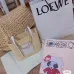 Loewe x Paula's Ibiza Small Square Raffia Basket Bag size:30×21×11cm #A54072