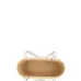Loewe x Paula's Ibiza Small Square Raffia Basket Bag size:30×21×11cm #A54072