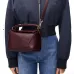 Small Puzzle bag in smooth calfskin Red - LOEWE #A50977