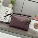 Small Puzzle bag in smooth calfskin Red - LOEWE #A50977