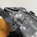 Louis Vuitton Backpack Christopher Damoflage Black  #A52723