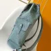 Louis Vuitton Backpack Christopher MM Taurillon Monogram #A50993