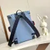Louis Vuitton Backpack Christopher Monogram Heritage #A51004
